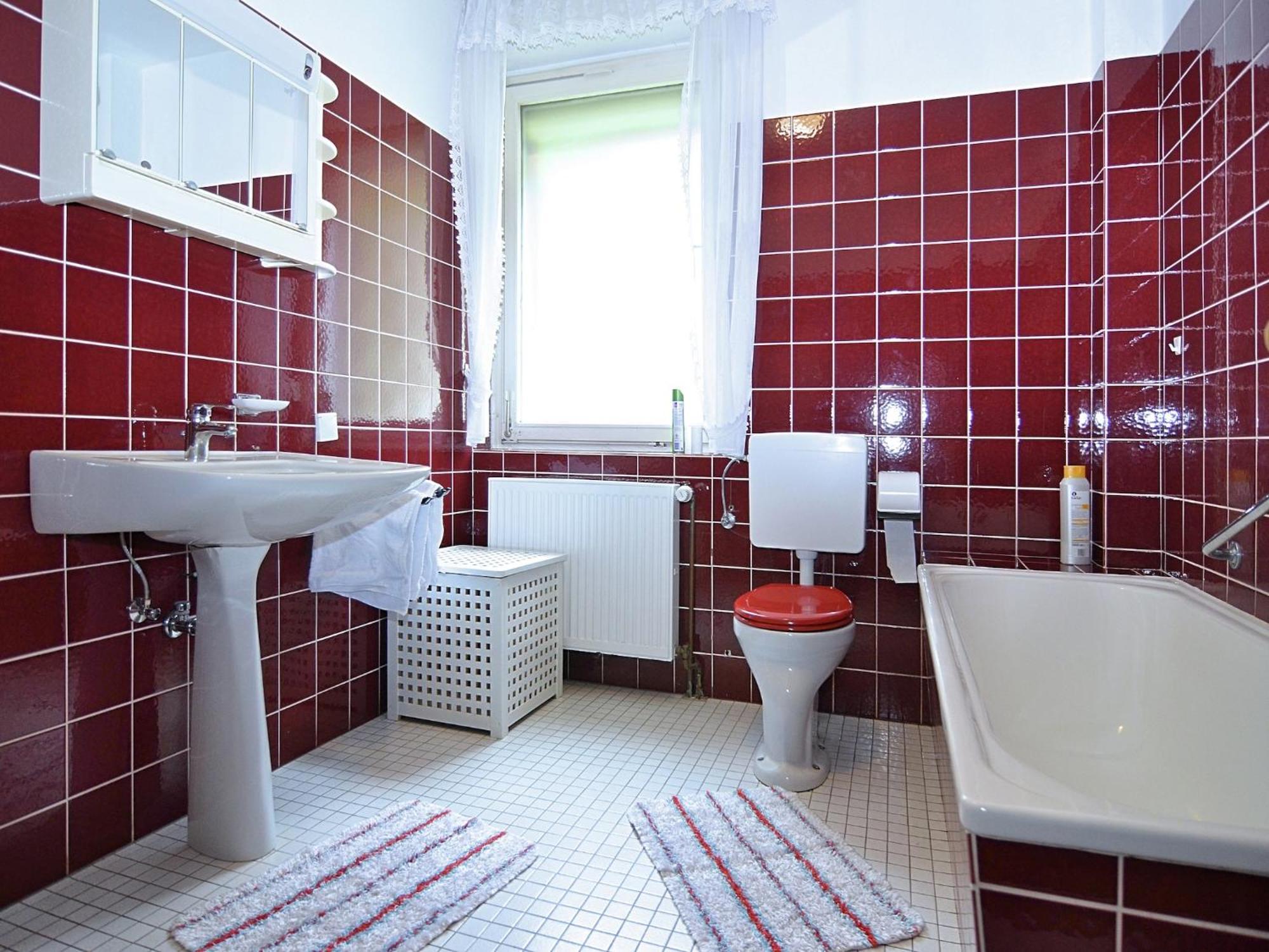 Spacious Group House In The Harz Region Zorge Exterior photo